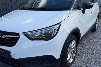 Opel Crossland (X) 134.500 km 8.799 &euro; Sindelfingen 71069