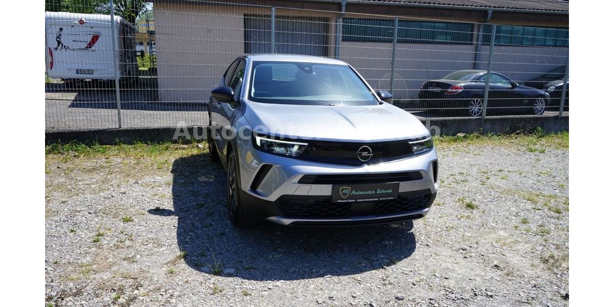 Opel Mokka 8.462 km 18.690 &euro; Rielingshausen 71672