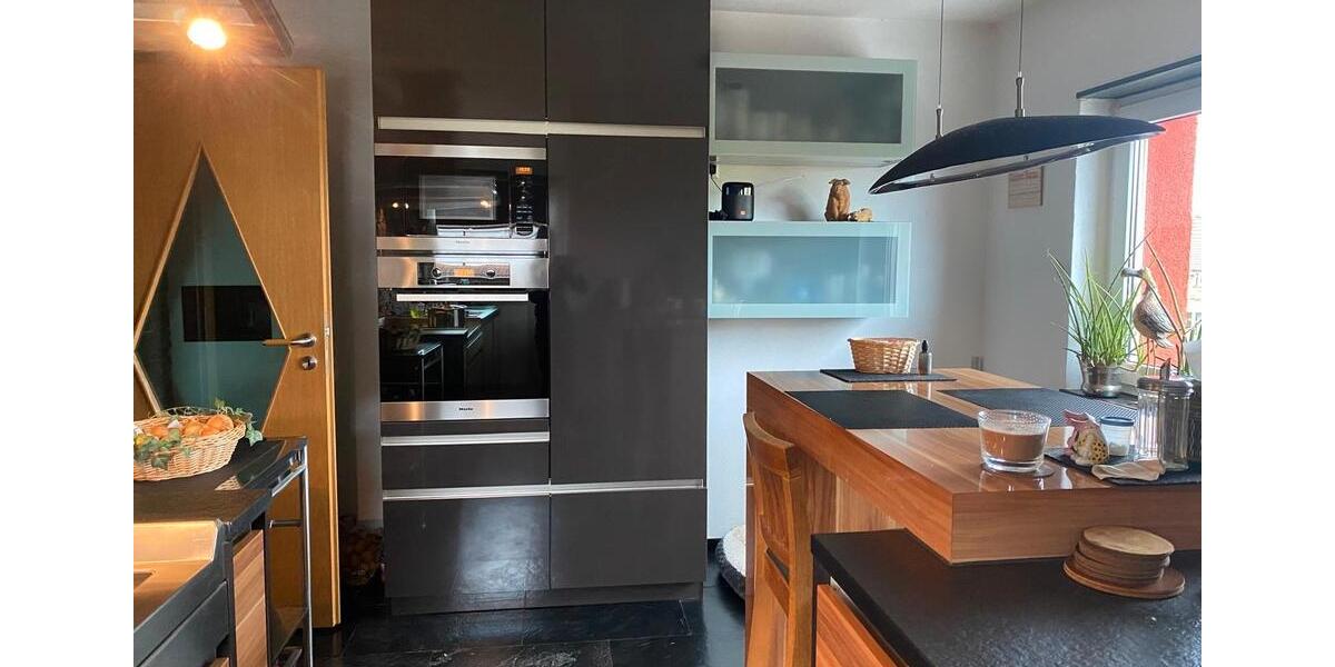 Maisonettenwohnung Filderstadt - 3.5 Zimmer, 101 m&sup2;, 1.300&euro; | Angebot:26598340
