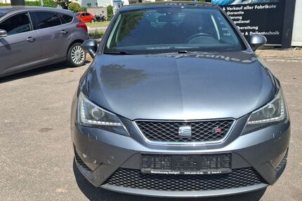 Seat Ibiza 158.000 km 5.990 &euro; Kernen i. r 71394