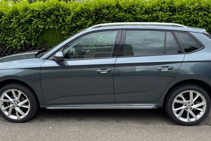 Skoda Kamiq 37.830 km 19.000 &euro; Heilbronn 74081