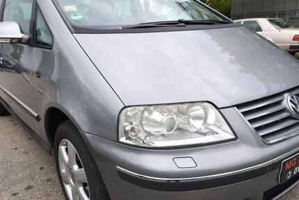 VW Sharan 364.290 km 2.500 &euro; Fellbach 70736