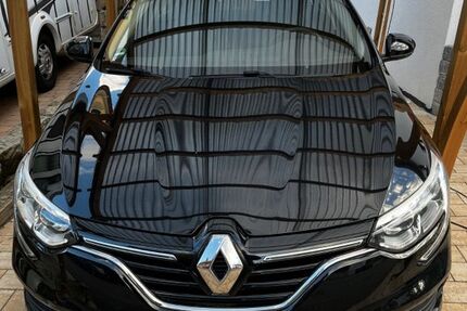 Renault Megane 85.000 km 11.990 &euro; Untergruppenbach 74199