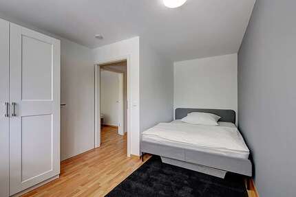 Zimmer Stuttgart Bad Cannstatt - 545&euro; | Angebot:25414363