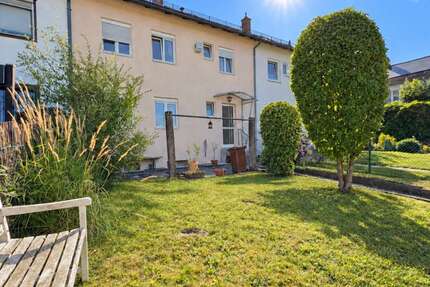 Haus Stuttgart / Degerloch Degerloch - 6 Zimmer, 132 m&sup2;, 557.000&euro; | Angebot:27479134
