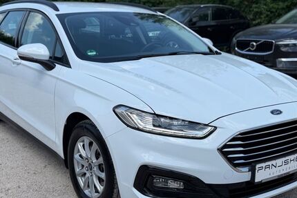 Ford Mondeo 96.000 km 14.999 &euro; Stuttgart-Möhringen 70567