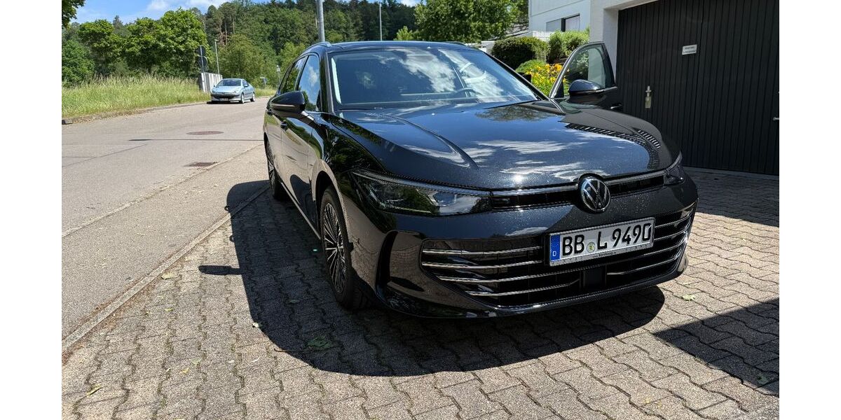VW Passat 10.900 km 39.800 &euro; Grafenau 71120