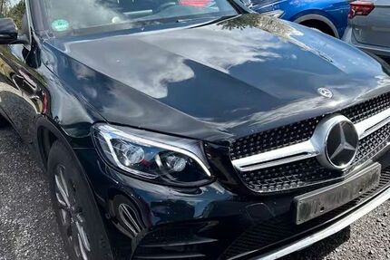 Mercedes-Benz GLC 250 138.000 km 33.999 &euro; Ditzingen 71254