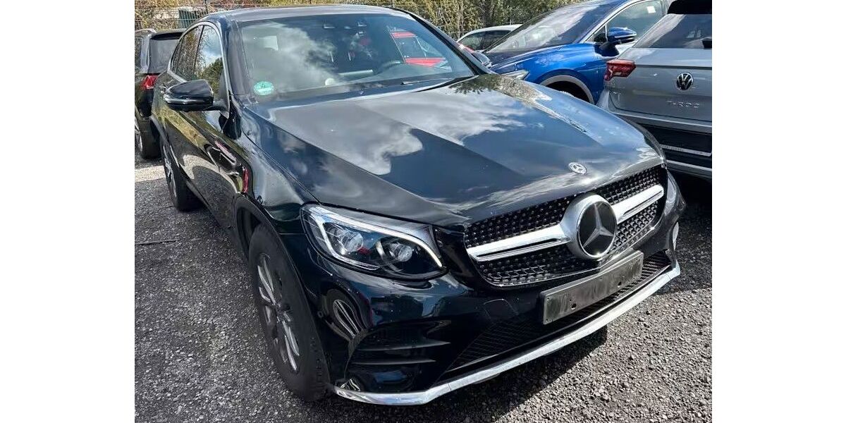 Mercedes-Benz GLC 250 138.000 km 33.999 &euro; Ditzingen 71254