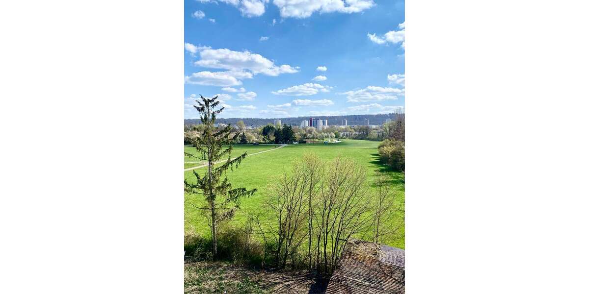 Etagenwohnung Stuttgart-Hausen Hausen - 4 Zimmer, 97 m&sup2;, 616.000&euro; | Angebot:24024279