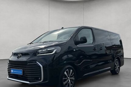 Toyota Proace (Verso) 28.855 km 47.990 &euro; Esslingen 73730