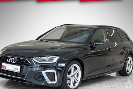 Audi A4 66.195 km 33.840 &euro; Böblingen 71034