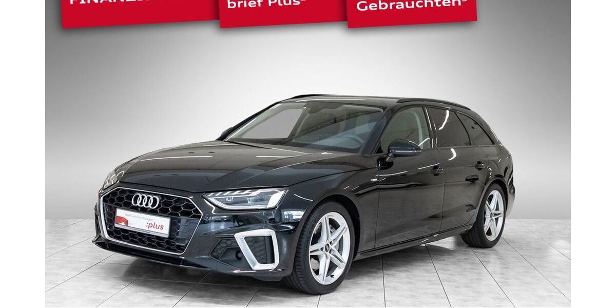 Audi A4 66.195 km 33.840 &euro; Böblingen 71034