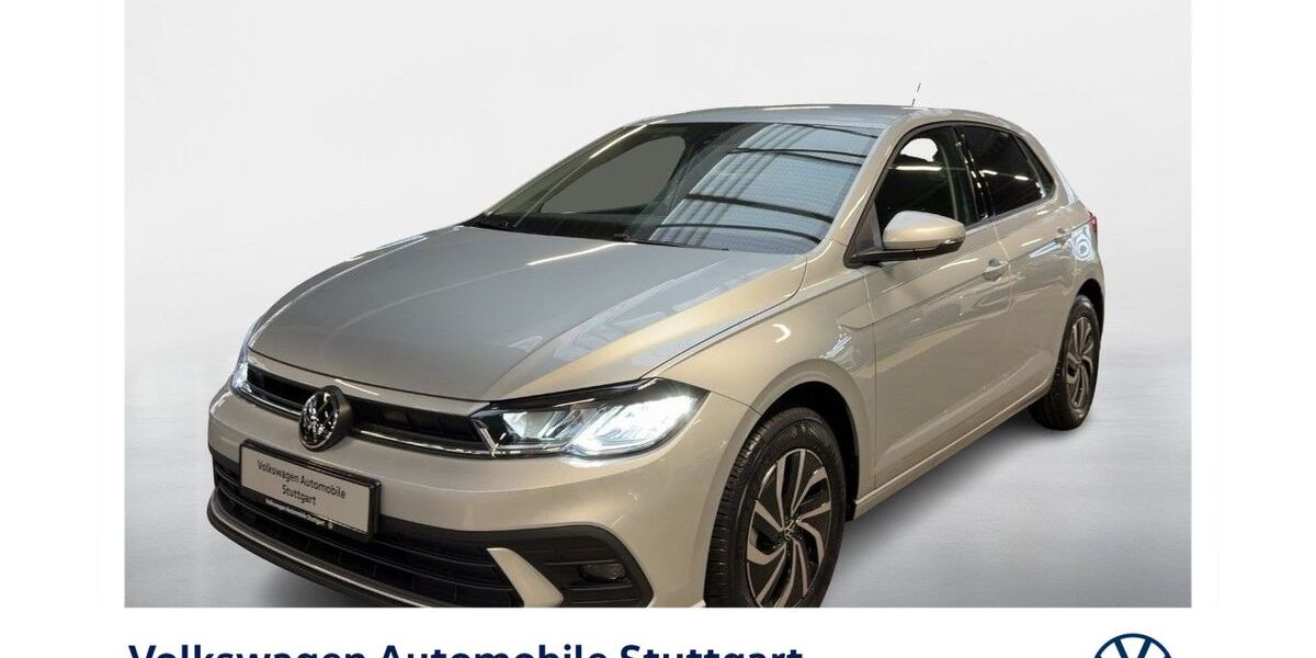 VW Polo 1.505 km 21.230 &euro; Stuttgart-Feuerbach 70469