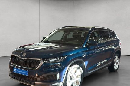 Skoda Kodiaq 76.200 km 28.890 &euro; Esslingen 73730