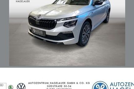 Skoda Kamiq 4.995 km 27.824 &euro; Heilbronn 74072