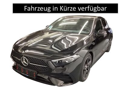 Mercedes-Benz A 220 4.000 km 36.490 &euro; Schorndorf 73614