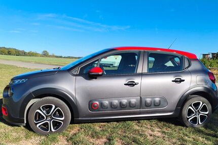 Citroen C3 13.600 km 11.900 &euro; Ludwigsburg 71642