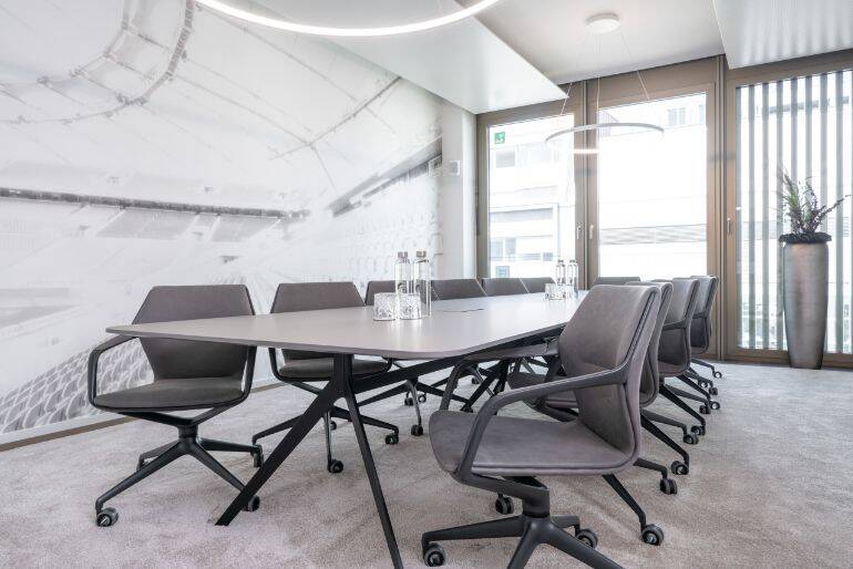 Gewerbeobjekt Stuttgart Mitte - 4.809&euro; | Angebot:25747634