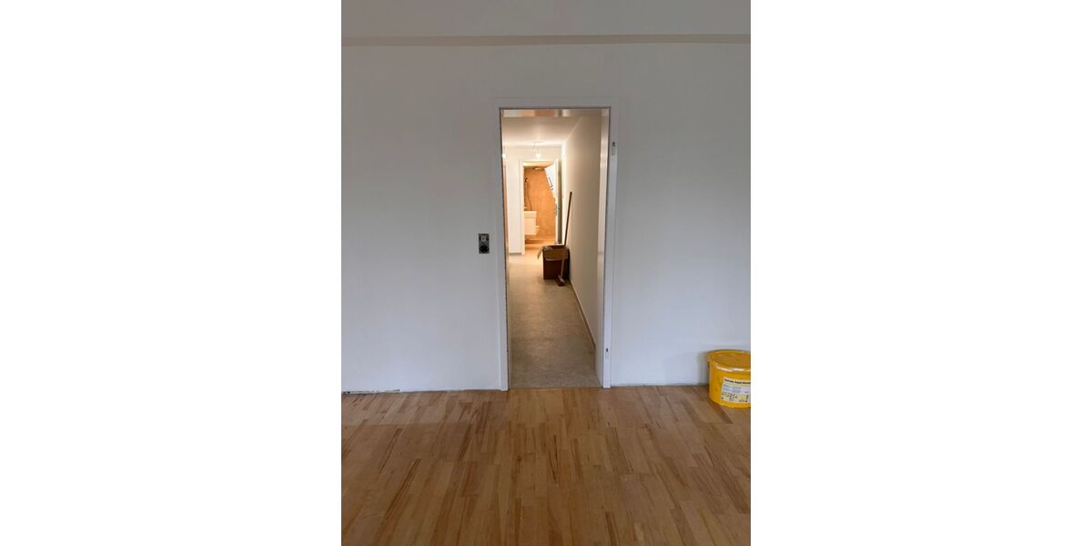*** Wohnen und Arbeiten mit Aussicht in S-Ost *** - Etagenwohnung Stuttgart Stuttgart-Ost | Angebot:26924226