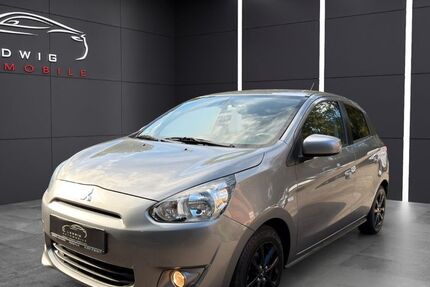 Mitsubishi Space Star 57.000 km 6.450 &euro; Marbach am Neckar 71672