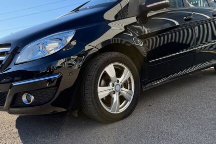 Mercedes-Benz B 200 69.000 km 10.900 &euro; Asperg / Stuttgart 71679