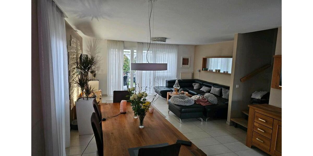 Doppelhaushälfte Leutenbach - 5 Zimmer, 130 m&sup2;, 799.000&euro; | Angebot:26074027