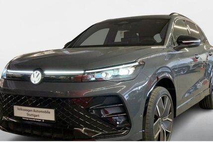 VW Tiguan 7.544 km 50.830 &euro; Stuttgart 70563