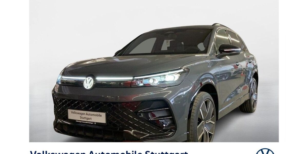 VW Tiguan 7.544 km 50.830 &euro; Stuttgart 70563