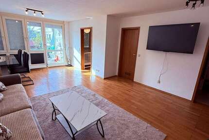 Wohnung Denkendorf - 2 Zimmer, 46 m&sup2;, 600&euro; | Angebot:26979759