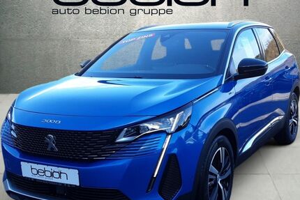 Peugeot 3008 11.000 km 27.800 &euro; Magstadt 71106