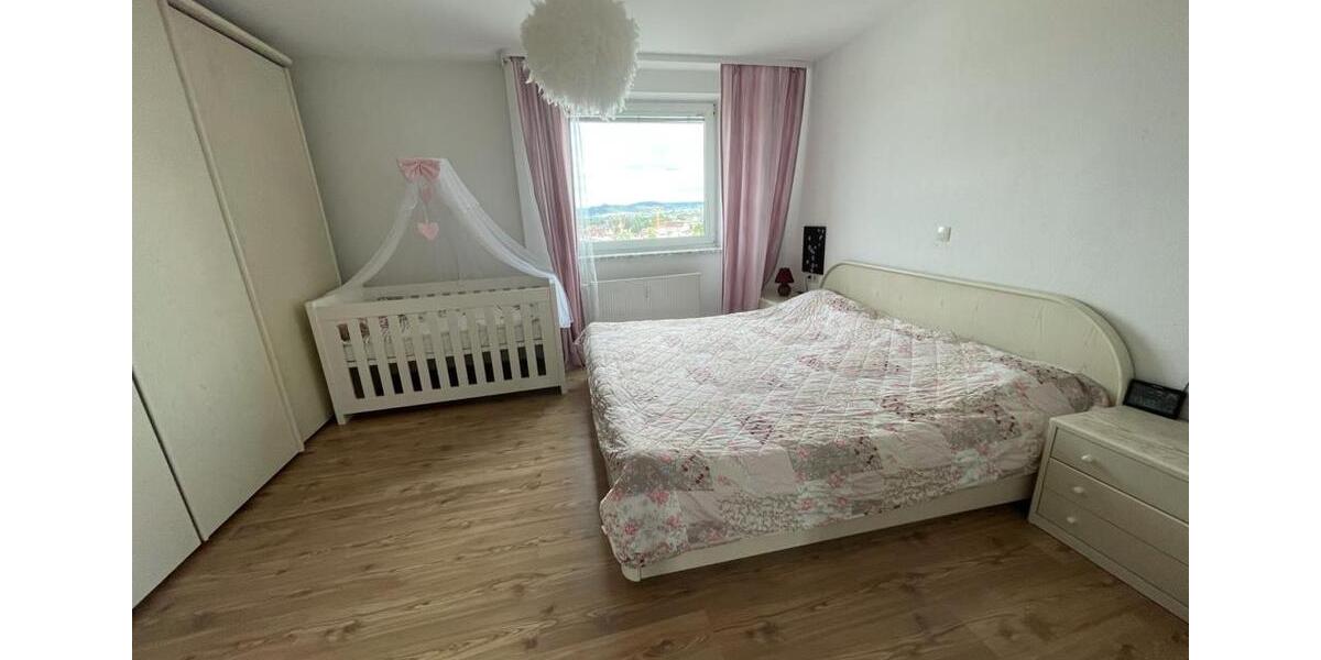 Etagenwohnung Waiblingen - 2.5 Zimmer, 73 m&sup2;, 239.000&euro; | Angebot:26577466