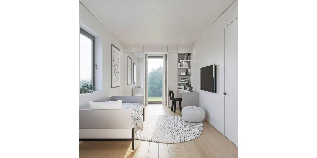 Einfamilienhaus Marbach - 6 Zimmer, 150 m&sup2;, 1.035.000&euro; | Angebot:25682096