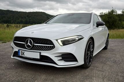 Mercedes-Benz A 200 18.945 km 31.500 &euro; Allmersbach im Tal 71573