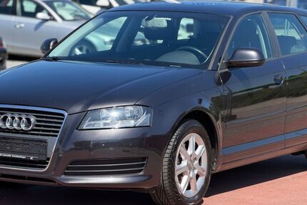 Audi A3 160.792 km 6.499 &euro; Schwieberdingen 71701