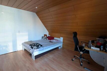 Wohnung Stuttgart Mühlhausen - 1 Zimmer, 18 m&sup2;, 490&euro; | Angebot:25354022