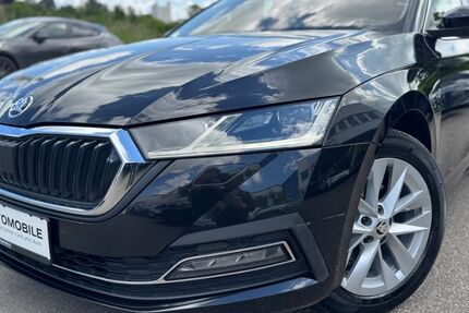 Skoda Octavia 145.000 km 16.499 &euro; Kornwestheim 70806