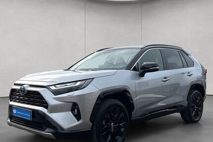 Toyota RAV 4 32.565 km 39.880 &euro; Esslingen 73730