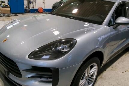 Porsche Macan 149.000 km 45.990 &euro; Nordheim bei Heilbronn 74226