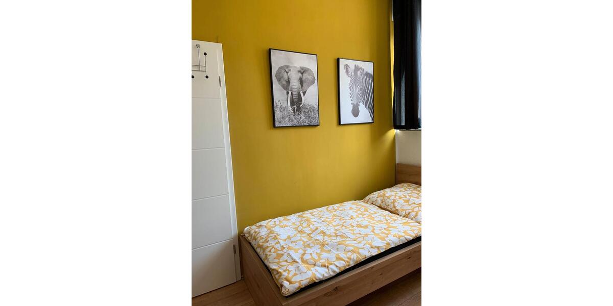 Erdgeschoßwohnung Stuttgart Mühlhausen - 2 Zimmer, 35 m&sup2;, 790&euro; | Angebot:27564513