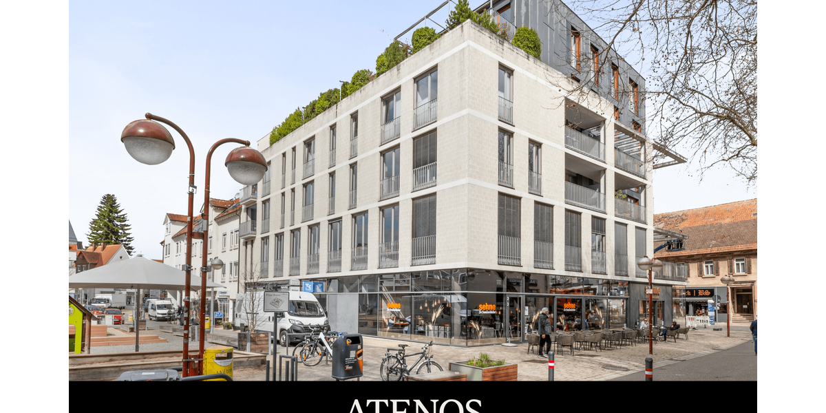 Gewerbeobjekt Sindelfingen - 480.000&euro; | Angebot:20228610