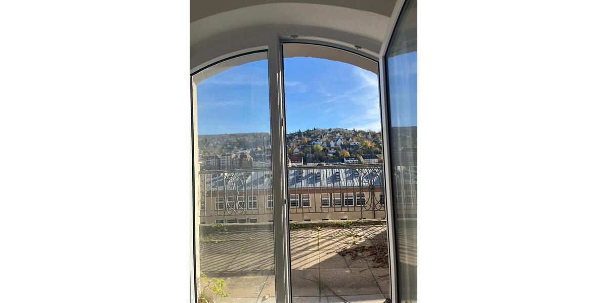 Etagenwohnung Stuttgart Stuttgart-Süd - 1 Zimmer, 40 m&sup2;, 795&euro; | Angebot:23784737