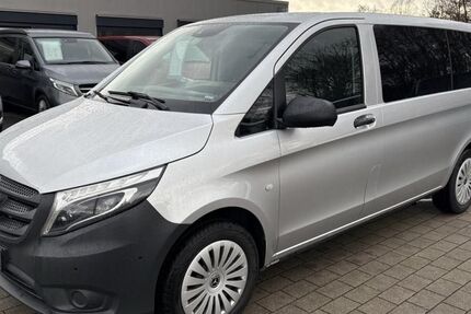 Mercedes-Benz Vito 147.298 km 28.760 &euro; Schorndorf 73614