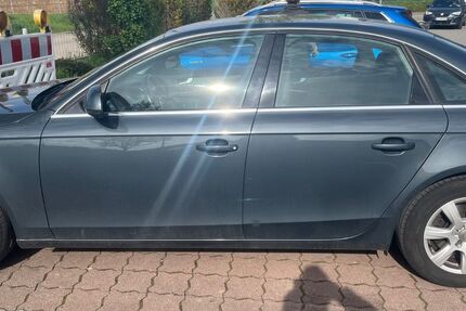 Audi A4 113.480 km 5.300 &euro; Denkendorf 73770
