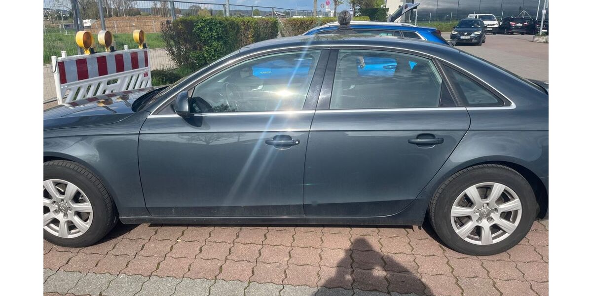 Audi A4 113.480 km 5.300 &euro; Denkendorf 73770
