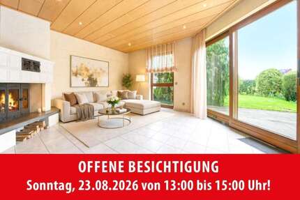 Haus Sindelfingen Eichholz - 7.5 Zimmer, 244 m&sup2;, 945.000&euro; | Angebot:27237595