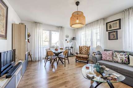 Wohnung Stuttgart Stuttgart-Nord - 3 Zimmer, 71 m&sup2;, 385.000&euro; | Angebot:26098038