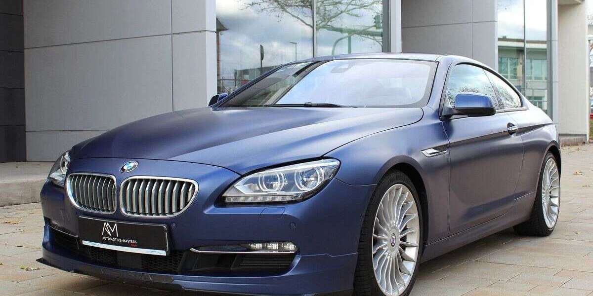 Alpina B6 99.960 km 56.950 &euro; Böblingen 71034
