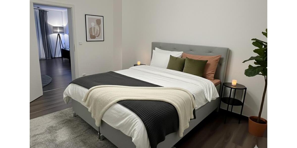 Erdgeschoßwohnung Stuttgart Bopser - 2 Zimmer, 53 m&sup2;, 1.180&euro; | Angebot:26439163