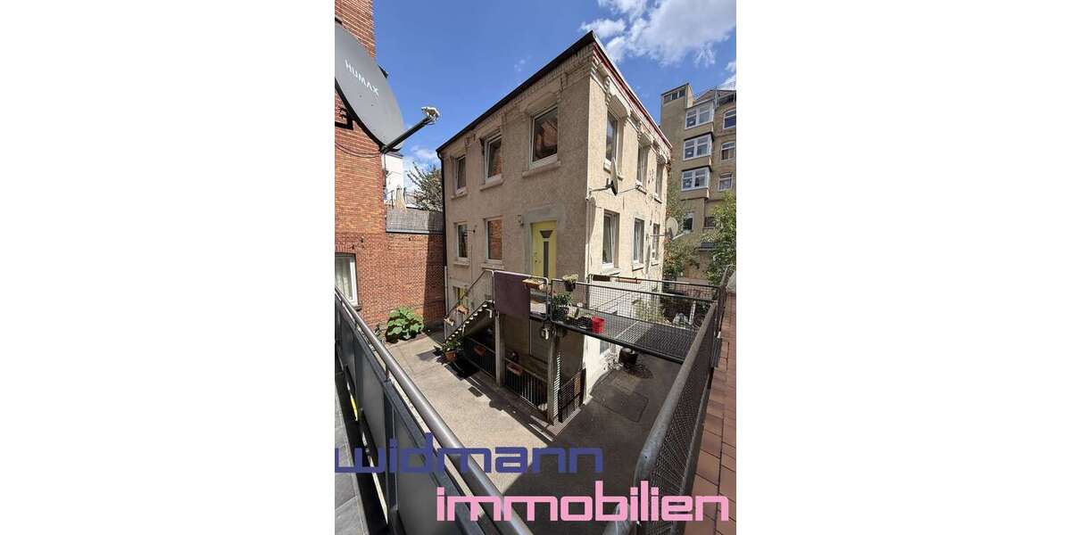 Etagenwohnung Stuttgart Stuttgart-Süd - 2 Zimmer, 44 m&sup2;, 259.000&euro; | Angebot:27556837